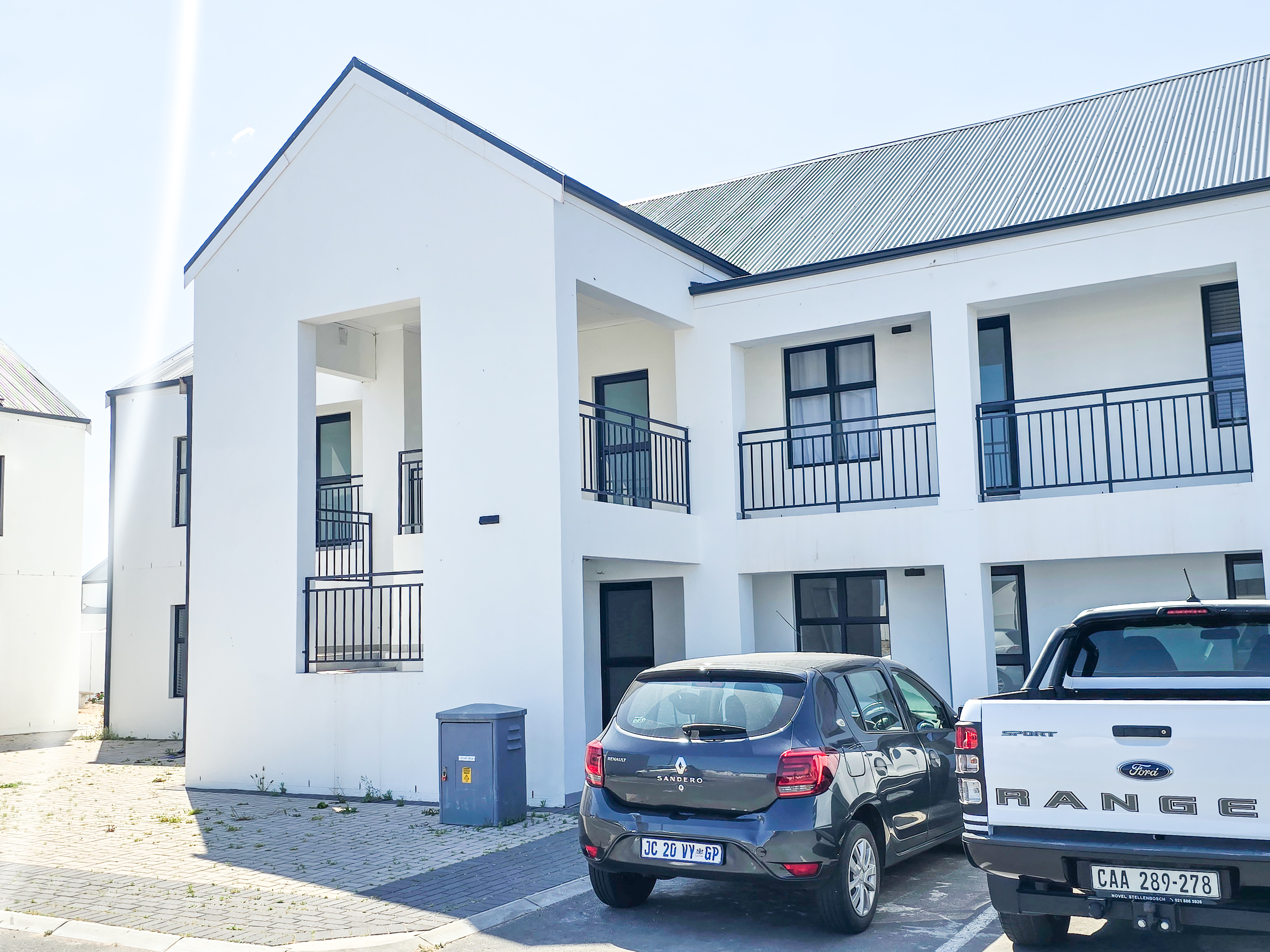 1 Bedroom Property for Sale in Laguna Western Cape